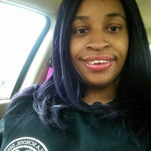 Meet your Posher, Erica