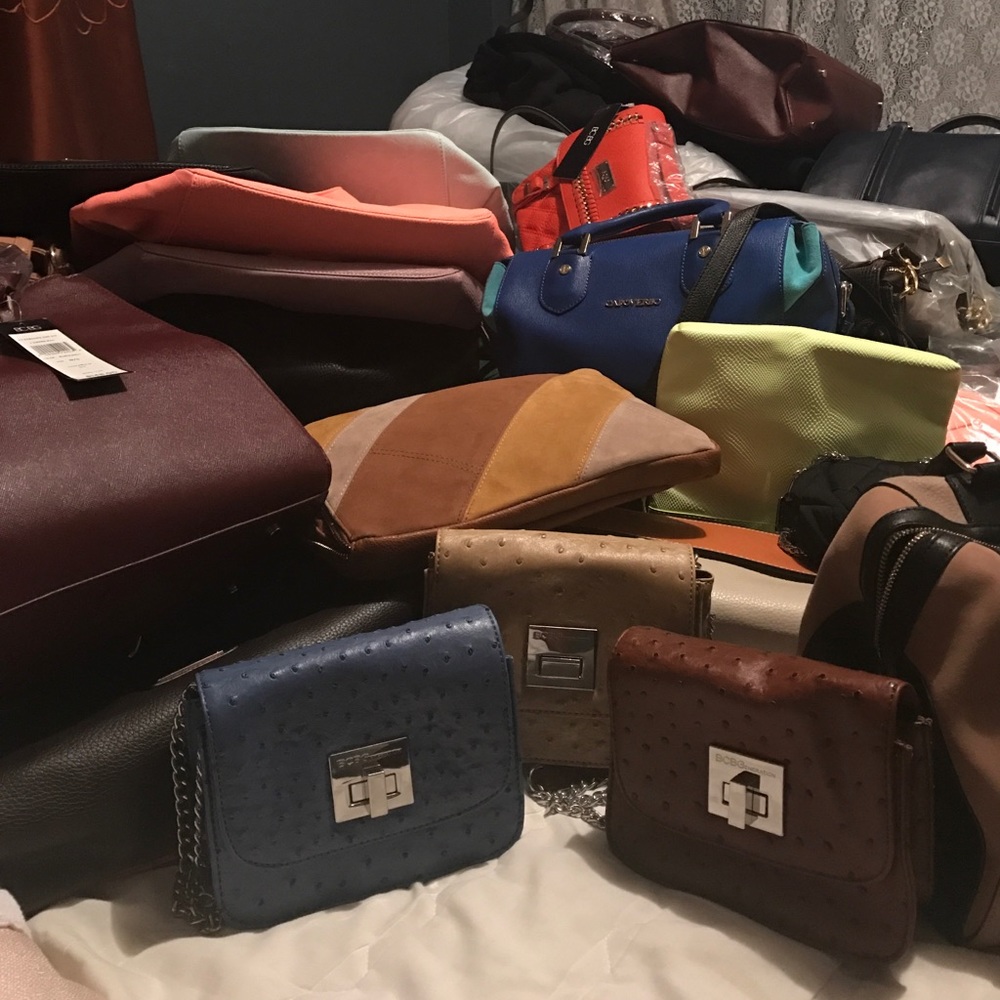 Meet your Posher, Esmeralda