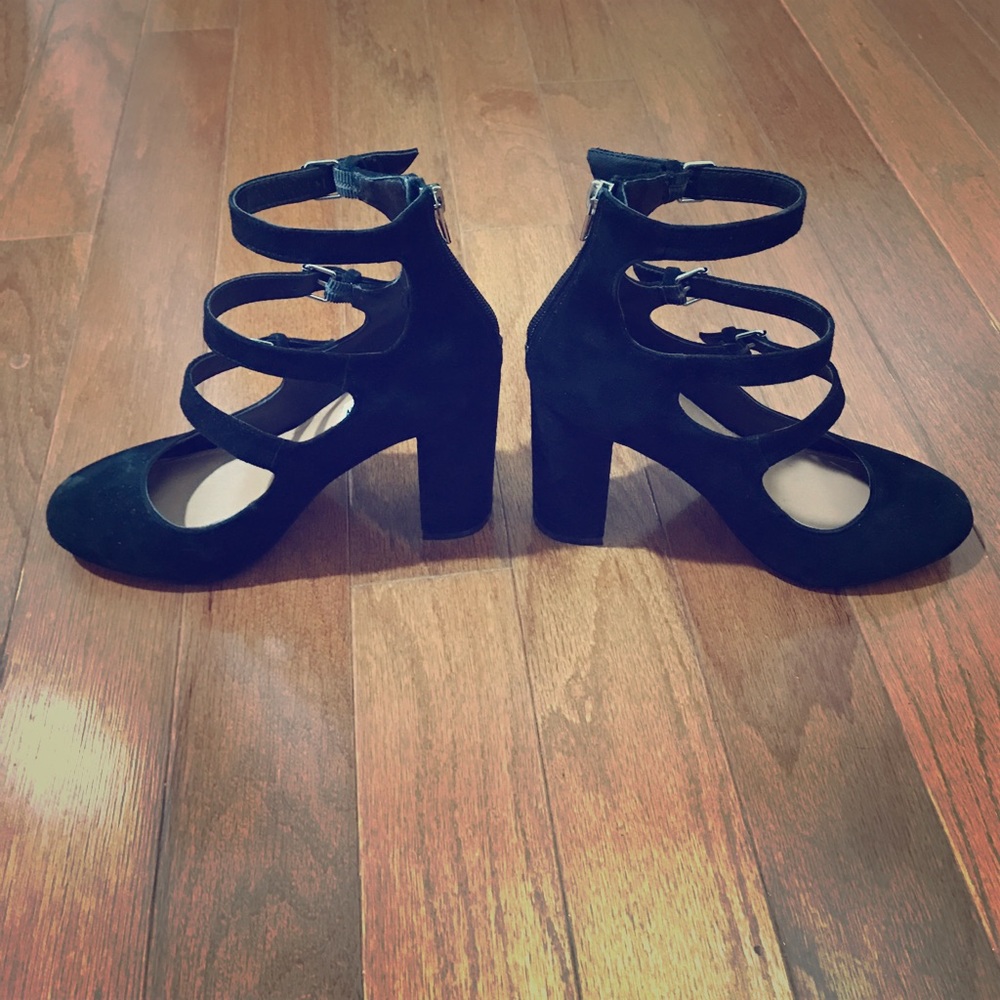Veruca Steve Madden Original Shoes