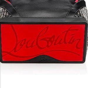 Christian Louboutin Explorafunk Backpack
