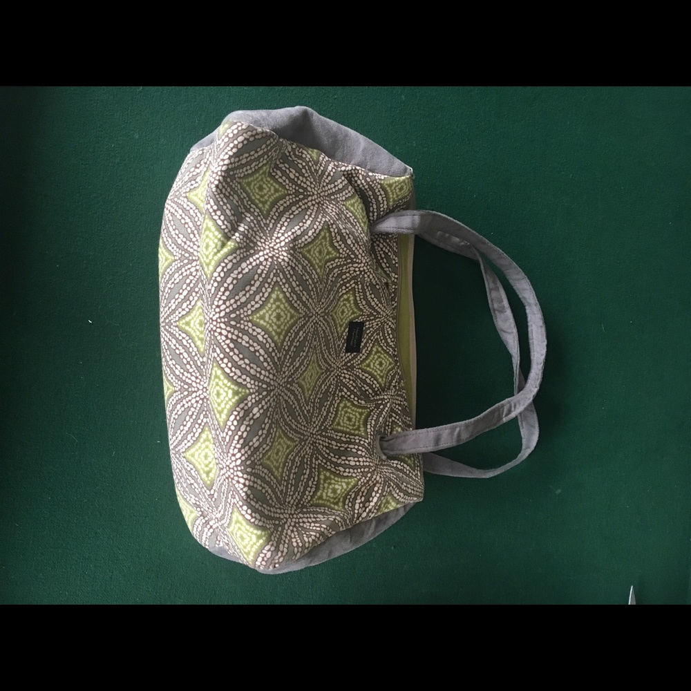 Madison Handbag