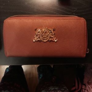 Juicy Couture Wallet