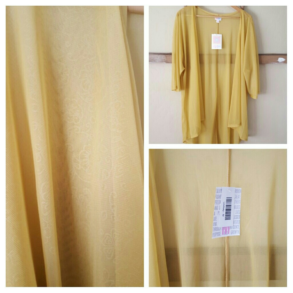 Lularoe Lindsay