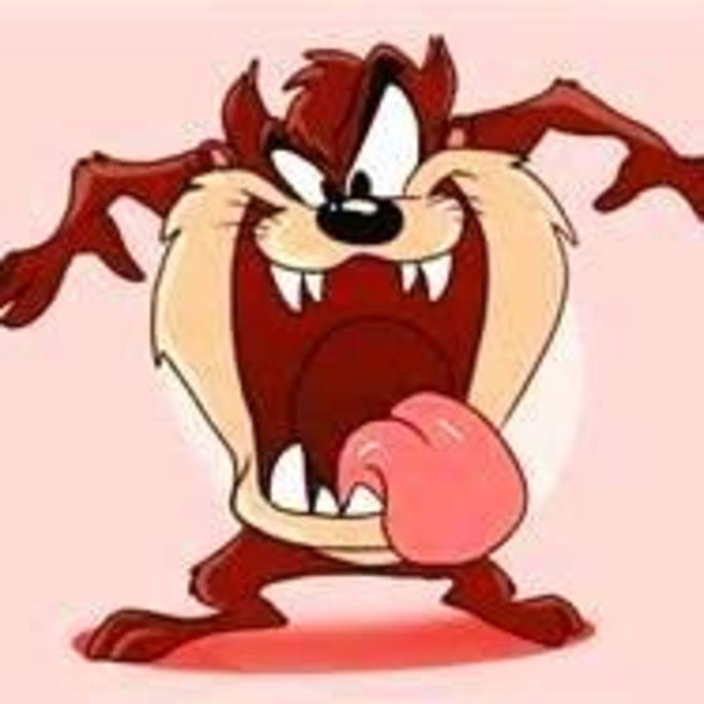 Meet your Posher, Angelique