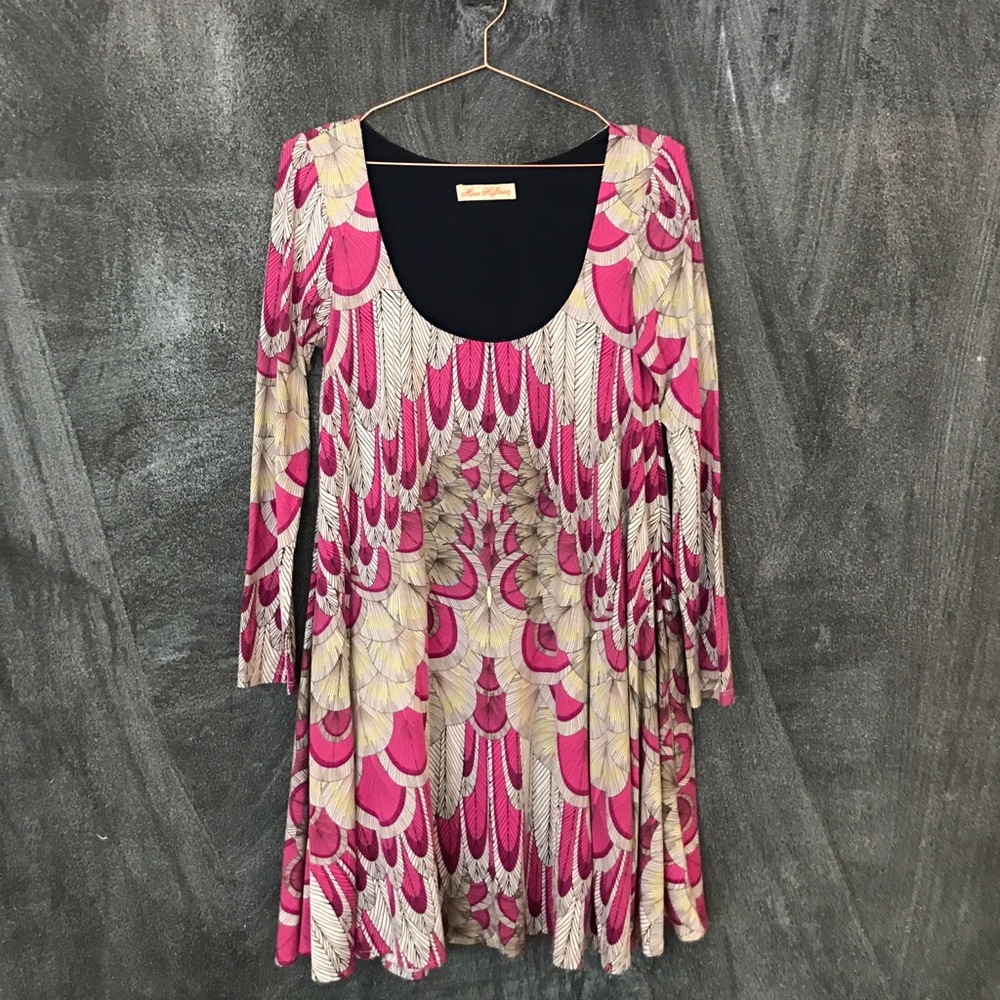 Mara Hoffman Dress