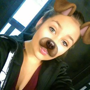 Meet your Posher, Gabby