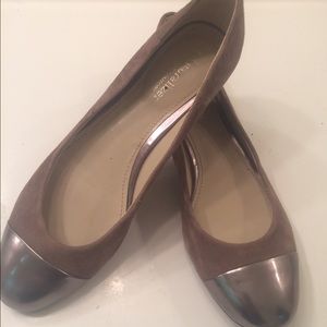 Naturalizer Woman's Applause Ballet Flat Size 8N