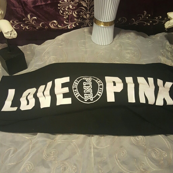 SOLD. 😣Pink boyfriend sweatpants - Picture 3 of 3