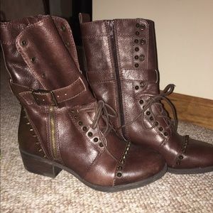 Gianni Bini boots