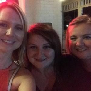 Meet your Posher, Meredith