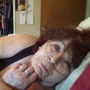 Meet your Posher, Carolyn