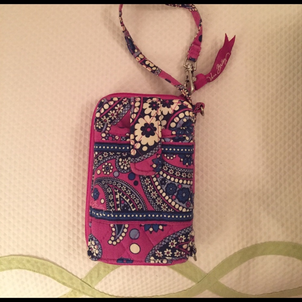 Vera Bradley Wallet