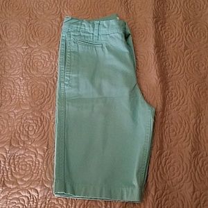 (🎉 5 for $20 item) Boys Turquoise Old Navy Shorts