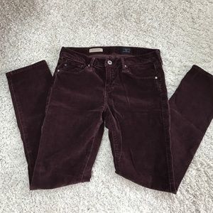 Adriano Goldschmied Corduroys