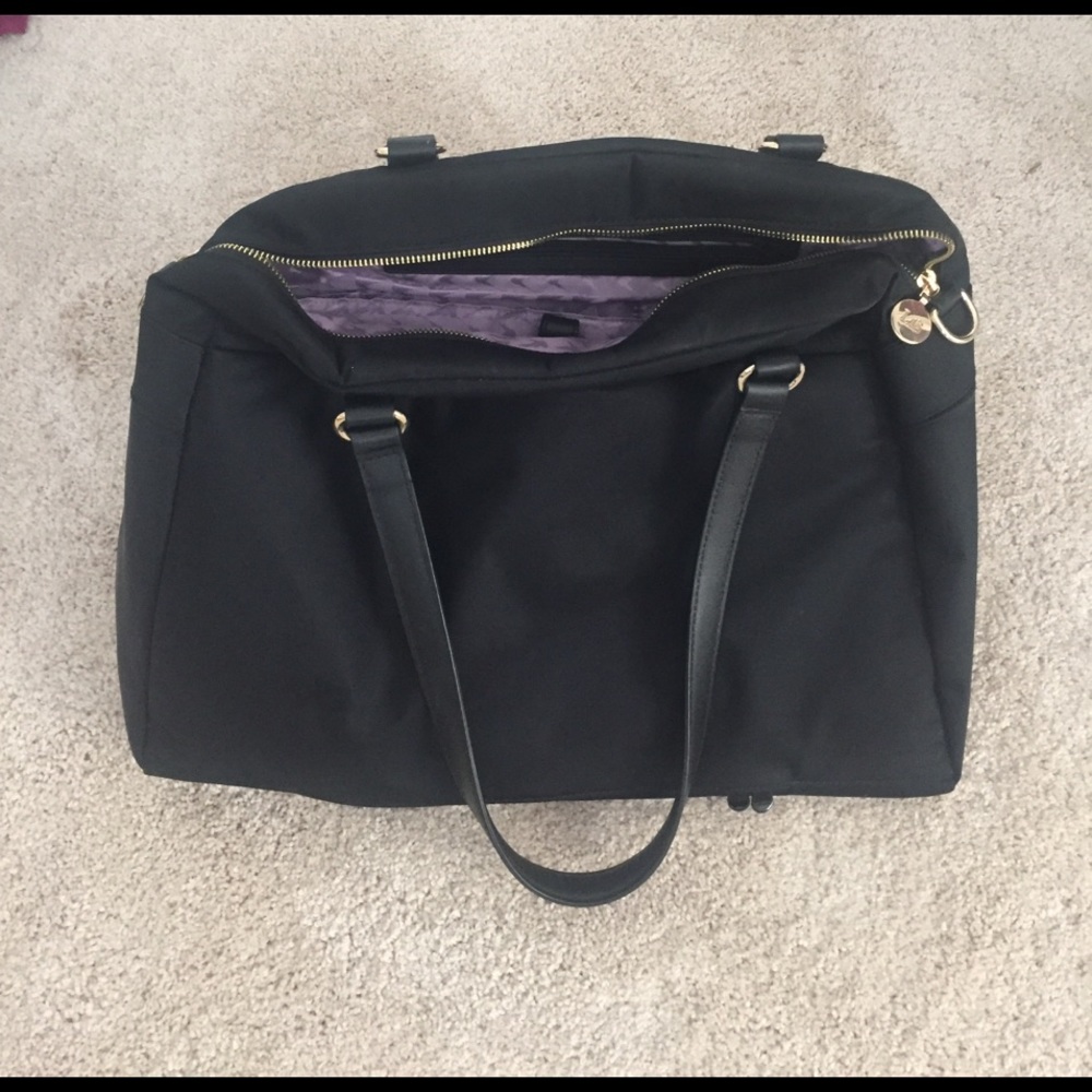 Lo and Sons OG bag- used only a few times!