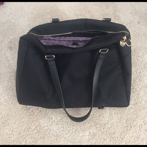 Lo and Sons OG bag- used only a few times!
