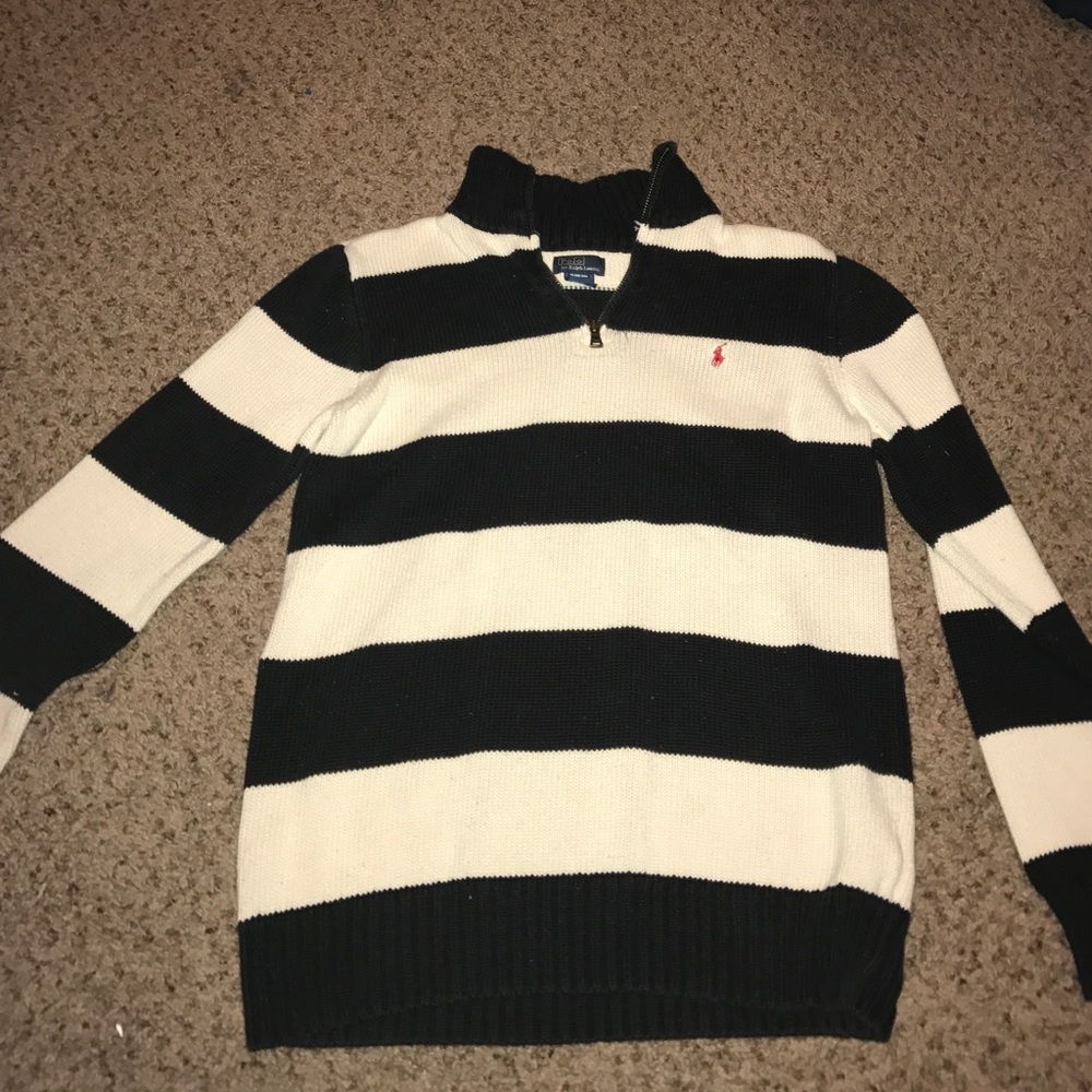 Ralph Lauren polo XL
