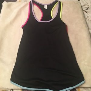 NWT FILA Workout Tank