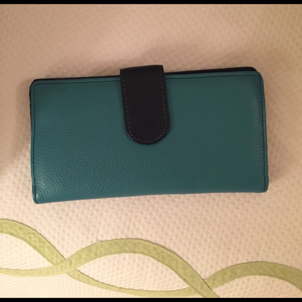 Wallet