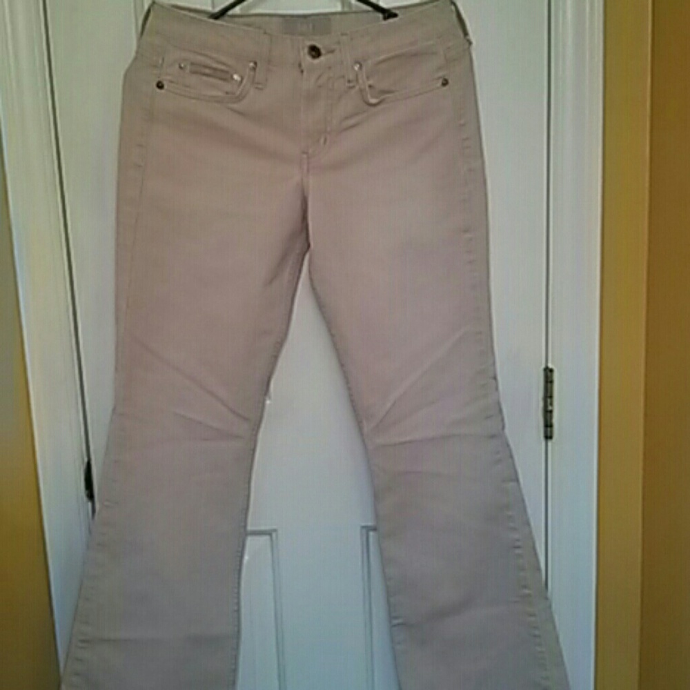 Lei pink jeans