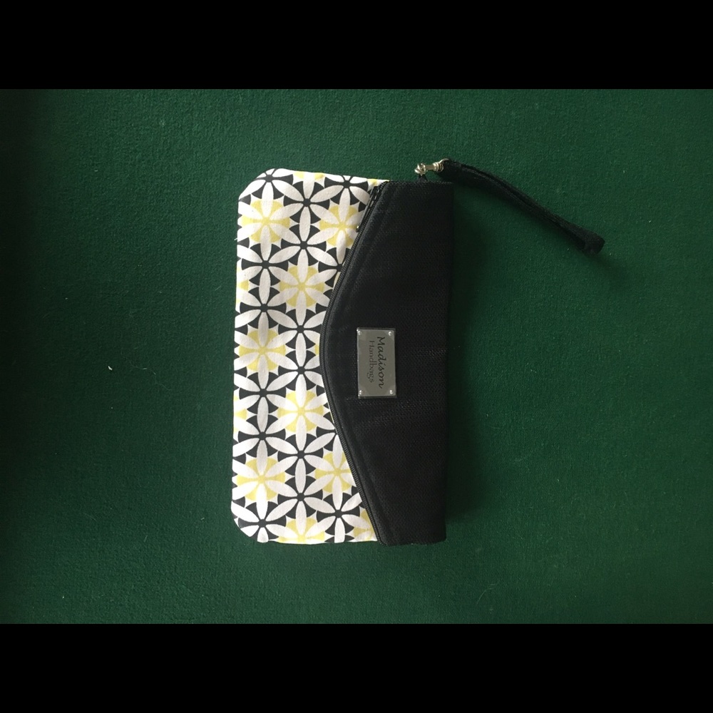 Madison Handbag Clutch