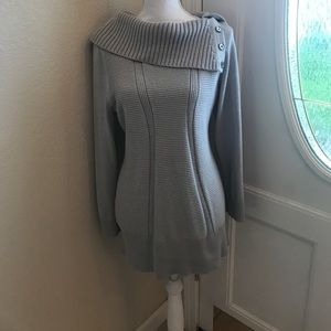 Style & Co sweater, size XL