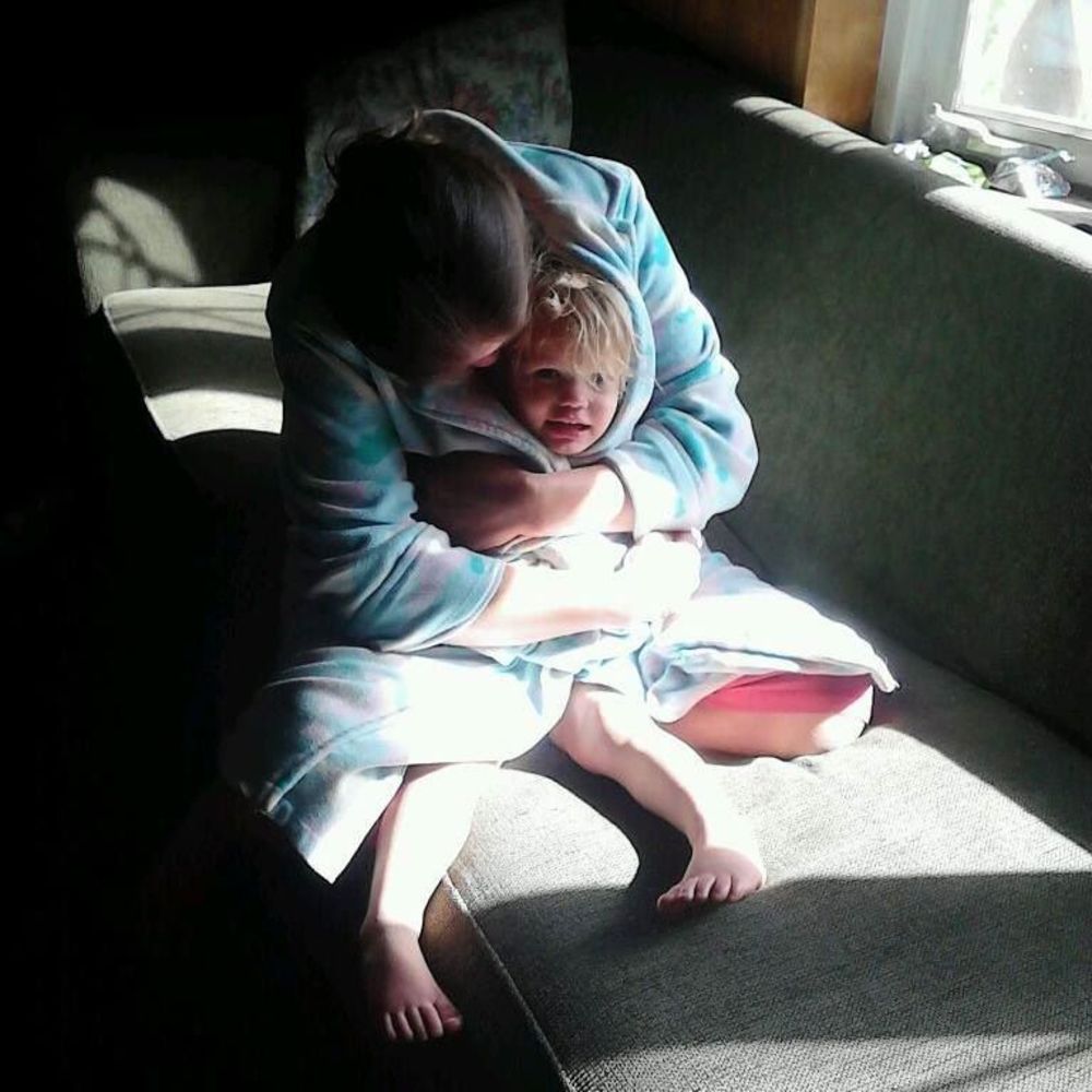 Meet your Posher, Juanita