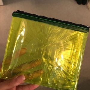 Urban Decay Makeup Bag