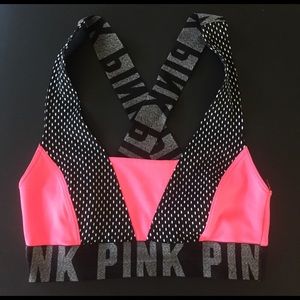 Pink by Victoria Secret Sports Bra