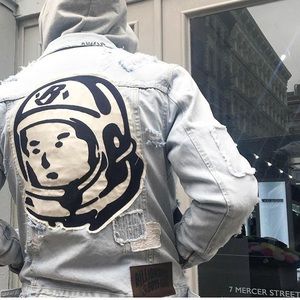 Meet your Posher, David