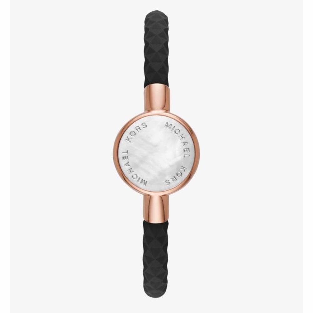 Michael Kors Crosby activity tracker