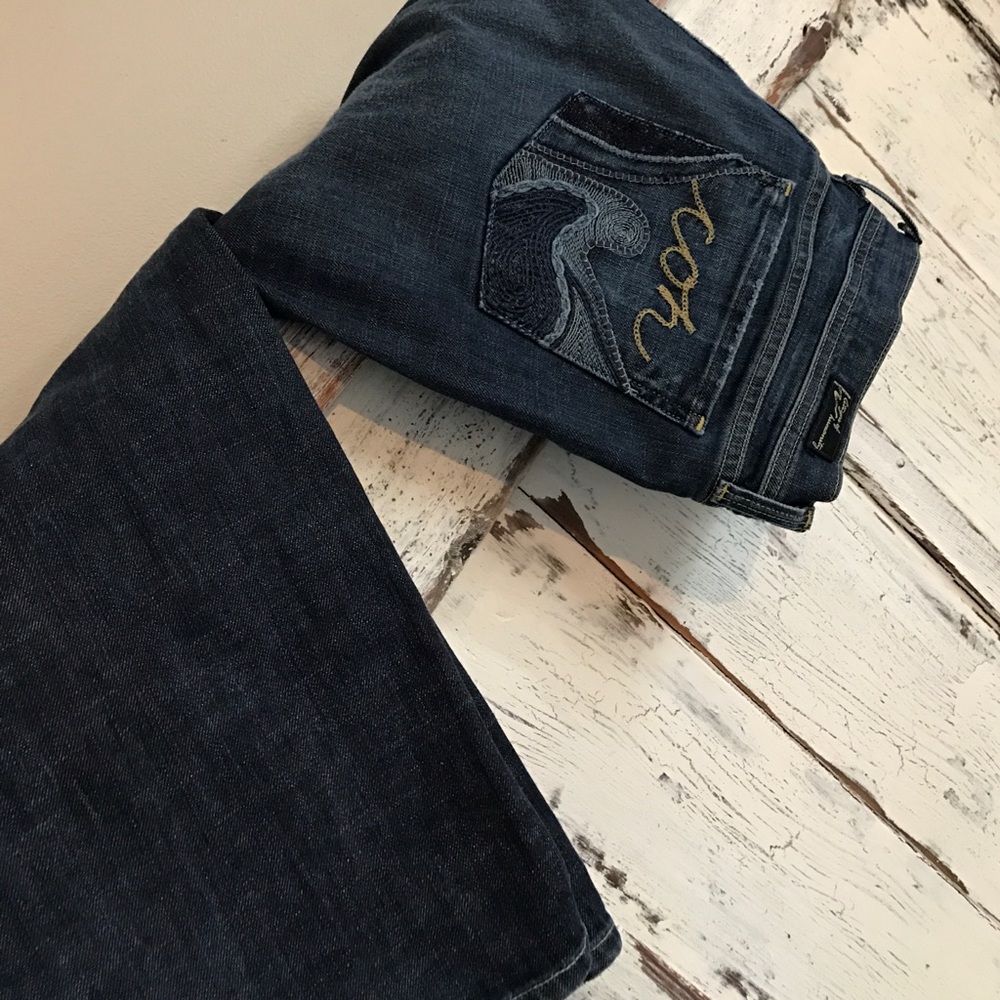 Citizens of Humanity Jeans