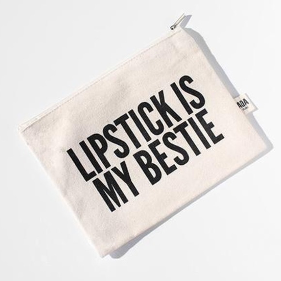 Handbags - Makeup Bag