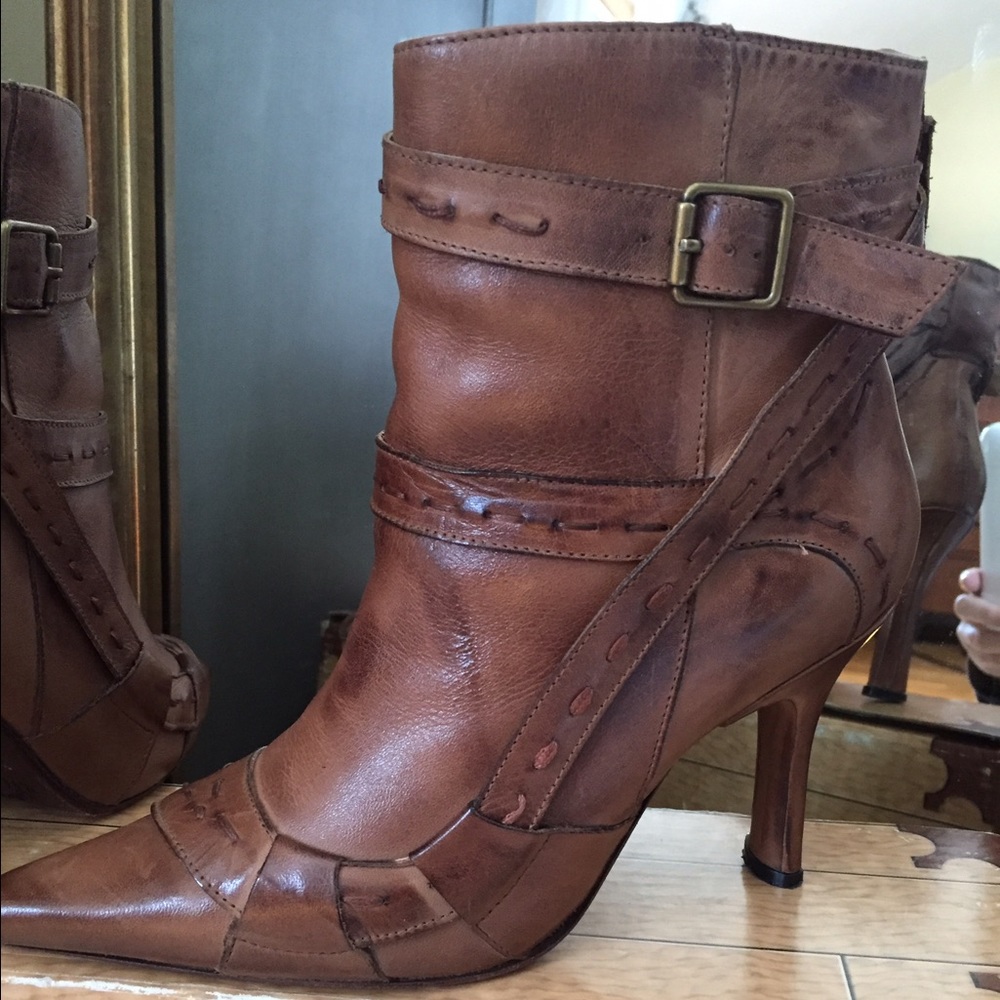 Boots Charlie 1 Horse by Lucchese