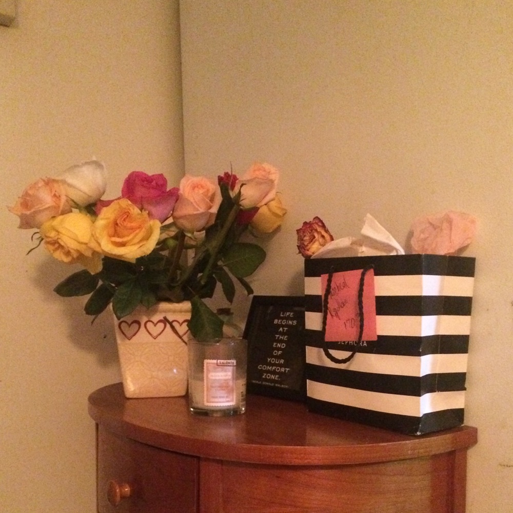 Meet your Posher, Brenda