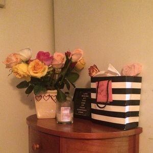 Meet your Posher, Brenda