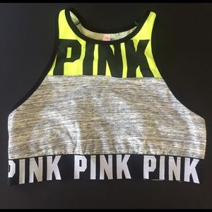 Pink by Victoria Secret Sports Bra