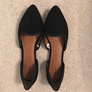 Black Flats