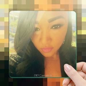 Meet your Posher, Kisha nicole