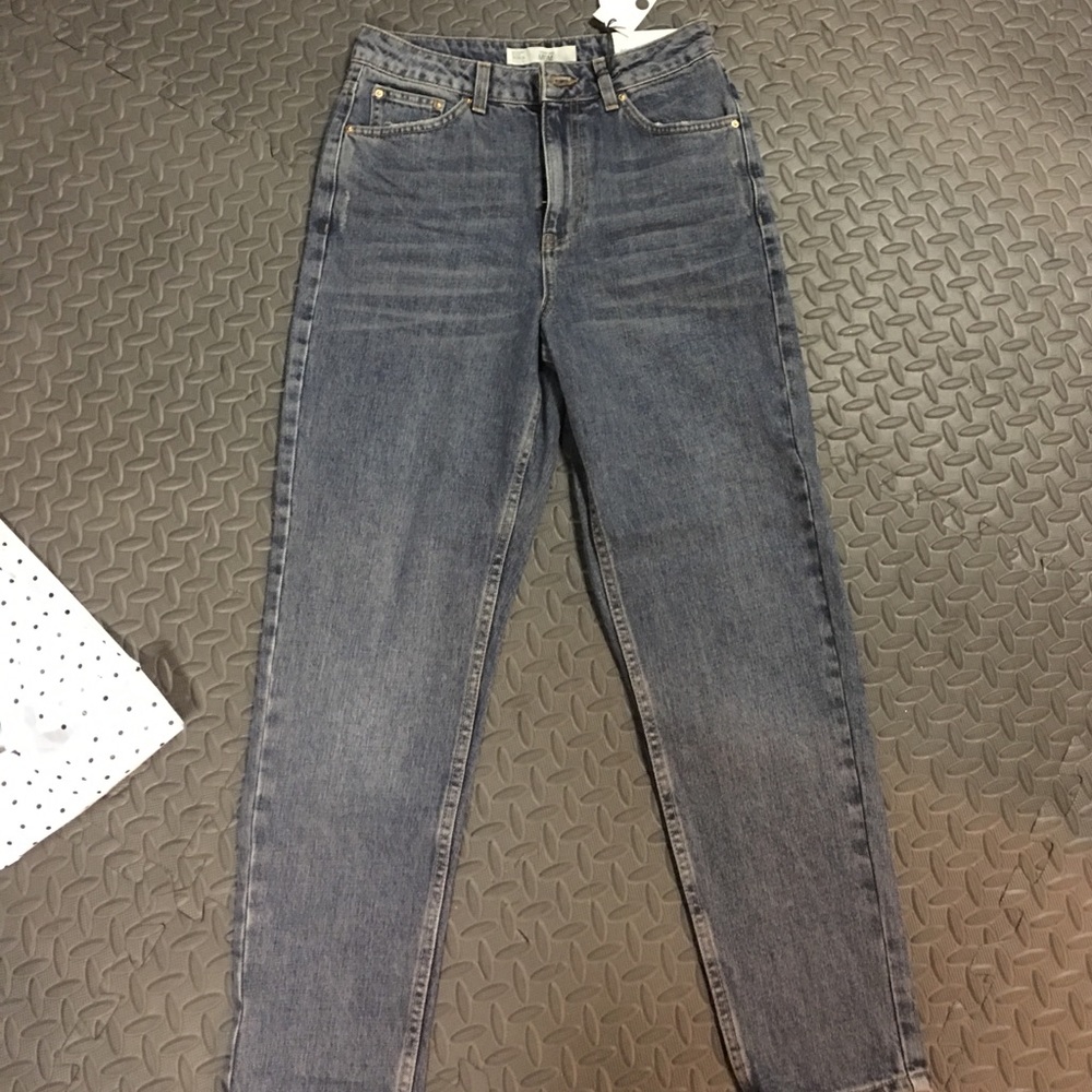 Top Shop MOTO mom jeans w28L30