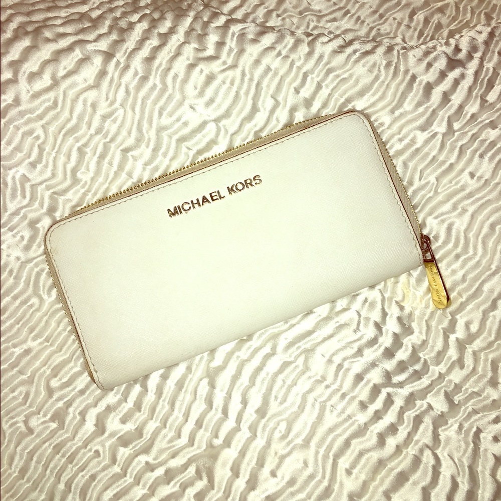 MICHAEL KORS MK Wallet