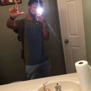 Meet your Posher, Eric