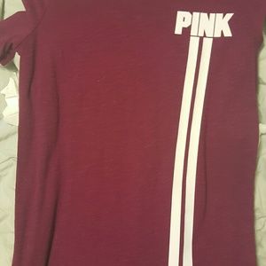 PINK Tshirt