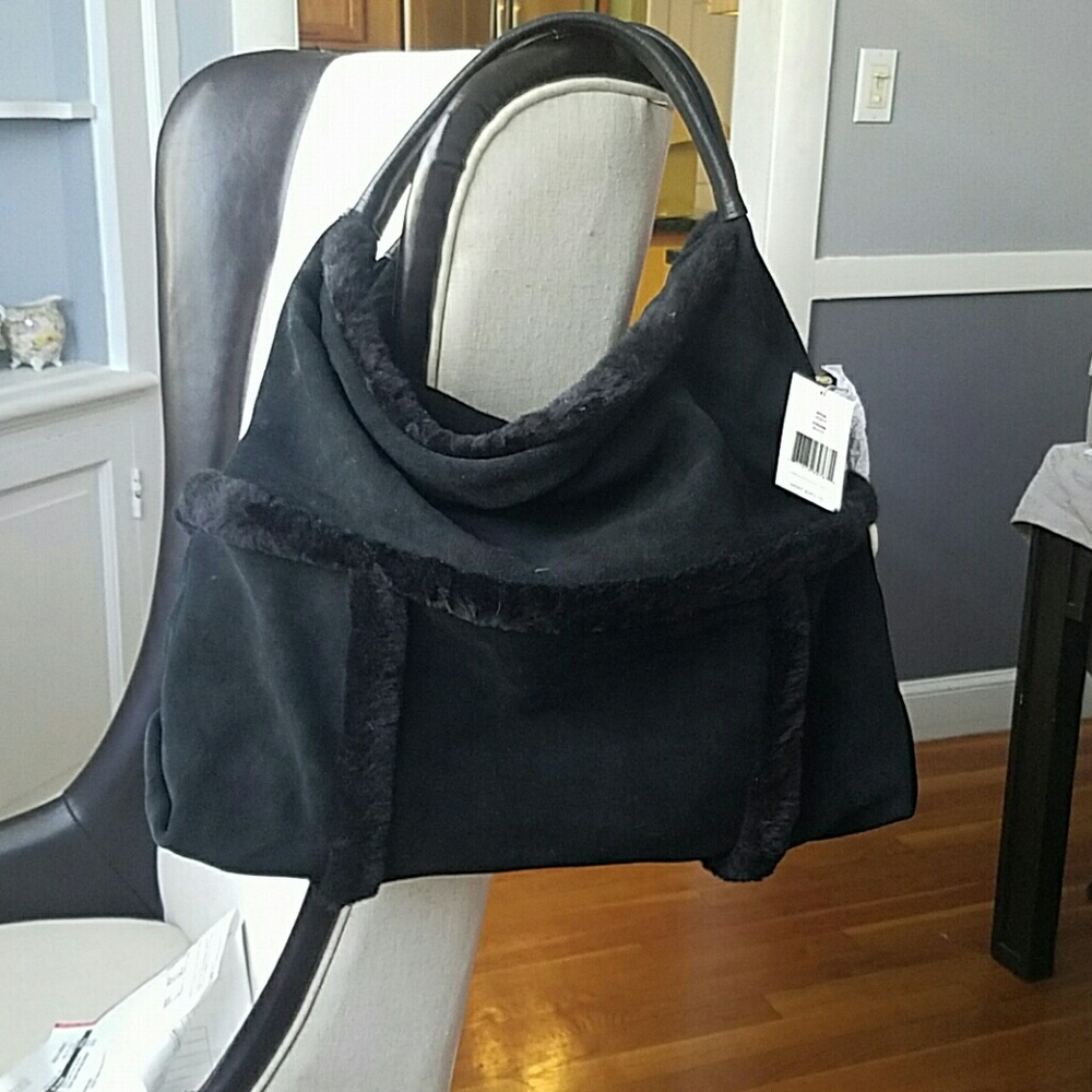 Bag....hobo
