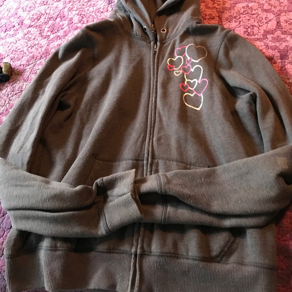 PINK sweatshirt
