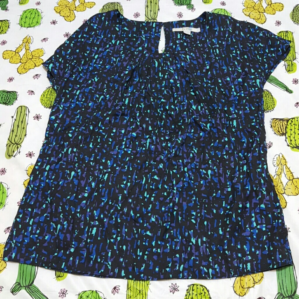 Boden blouse