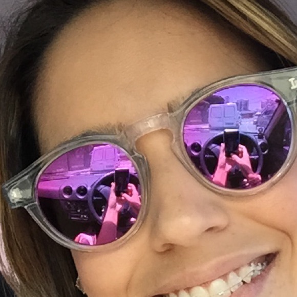 Illesteva Original Sunglasses - Leonard - Picture 5 of 5