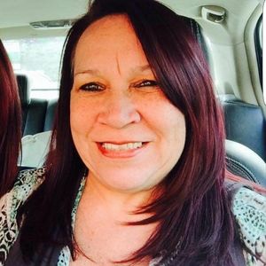 Meet your Posher, Debbie