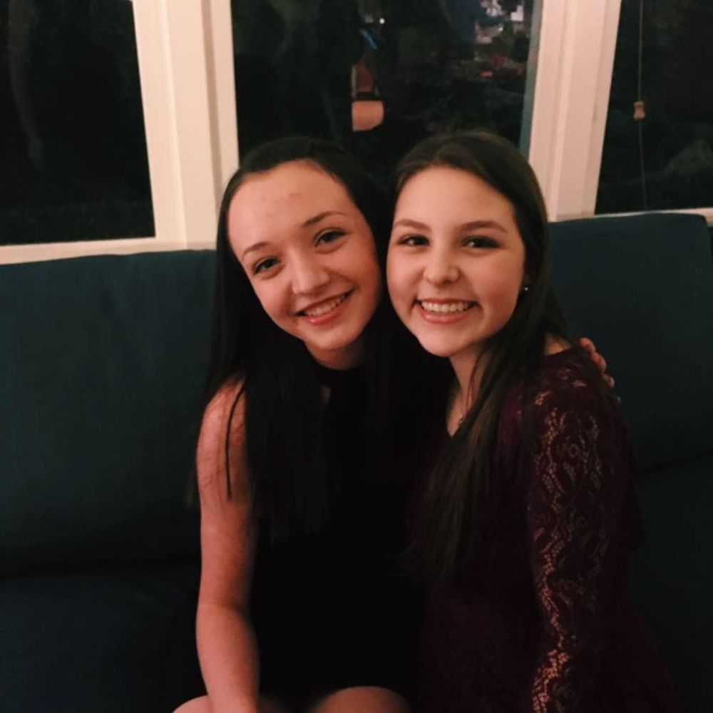 Meet your Posher, Julia