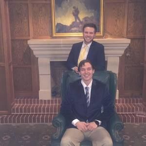 Meet your Posher, Jordan